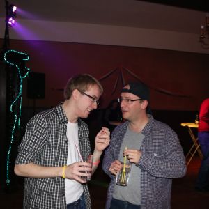 90er-Jahre-Party — Bild 10